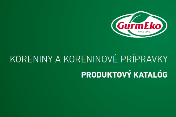 Produktový katalog 2025